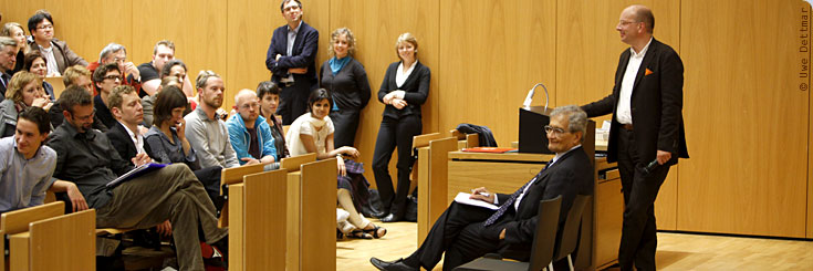 Postdoctoral Fellowship Programme