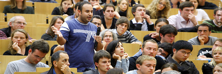 Priority in Practice Workshop on "Socioeconomic Justice: Beyond the Welfare State?"